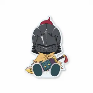 (Goods - Acrylic Stand) Re:ZERO Suwatte Mascot! Al