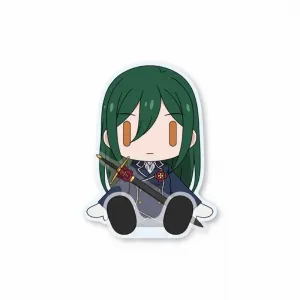 (Goods - Acrylic Stand) Re:ZERO Suwatte Mascot! Crusch Karsten