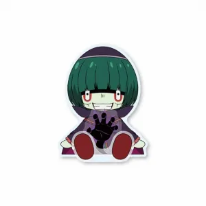 (Goods - Acrylic Stand) Re:ZERO Suwatte Mascot! Petelgeuse Romane-Conti
