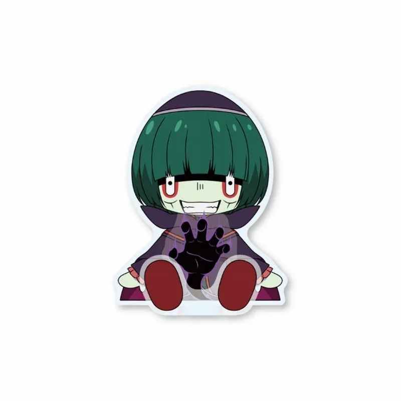 (Goods - Acrylic Stand) Re:ZERO Suwatte Mascot! Petelgeuse Romane-Conti