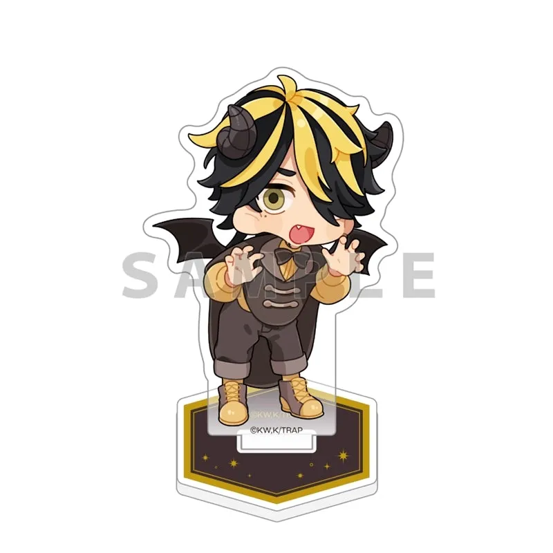 (Goods - Acrylic Stand) Tokyo Revengers Acrylic Stand (Kazutora Hanemiya/Demon)