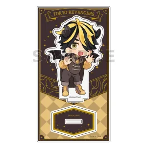 (Goods - Acrylic Stand) Tokyo Revengers Acrylic Stand (Kazutora Hanemiya/Demon)