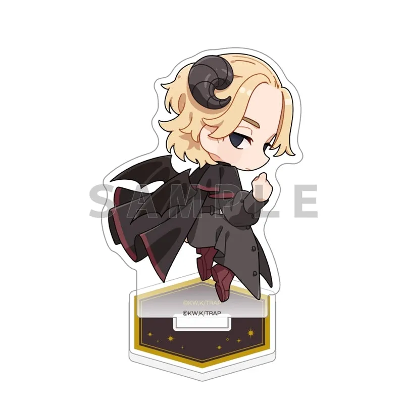 (Goods - Acrylic Stand) Tokyo Revengers Acrylic Stand (Manjiro Sano/Demon)