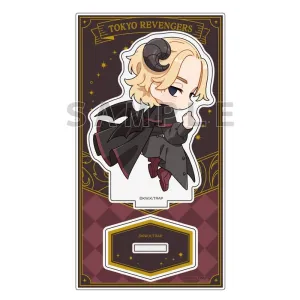 (Goods - Acrylic Stand) Tokyo Revengers Acrylic Stand (Manjiro Sano/Demon)