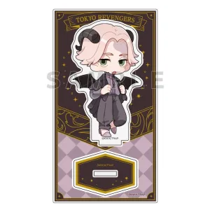 (Goods - Acrylic Stand) Tokyo Revengers Acrylic Stand (Seishu Inui/Demon)