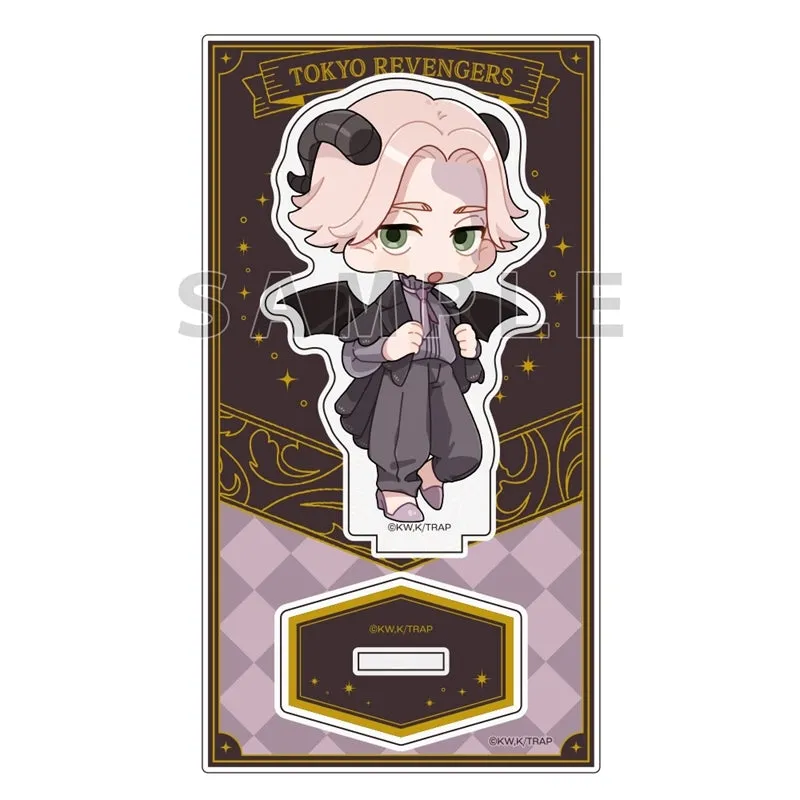 (Goods - Acrylic Stand) Tokyo Revengers Acrylic Stand (Seishu Inui/Demon)