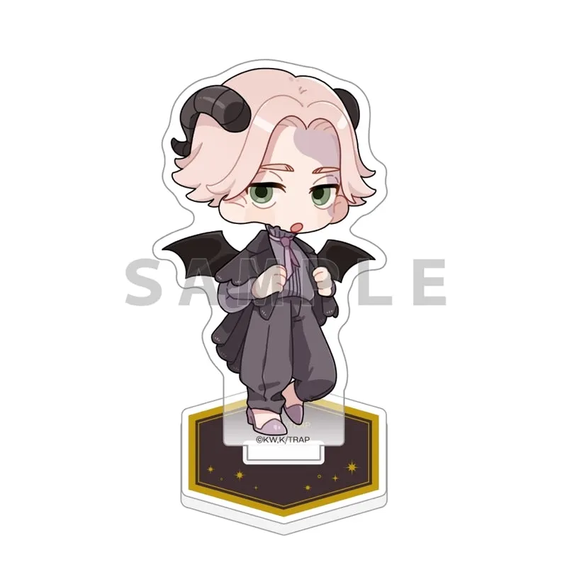 (Goods - Acrylic Stand) Tokyo Revengers Acrylic Stand (Seishu Inui/Demon)
