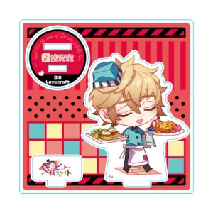 (Goods - Acrylic Stand)Otomate Garden Chibi Character Acrylic Stand 2023_207 Gill (Cupid Parasite)