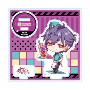(Goods - Acrylic Stand)Otomate Garden Chibi Character Acrylic Stand 2023_211 Allan (Cupid Parasite)