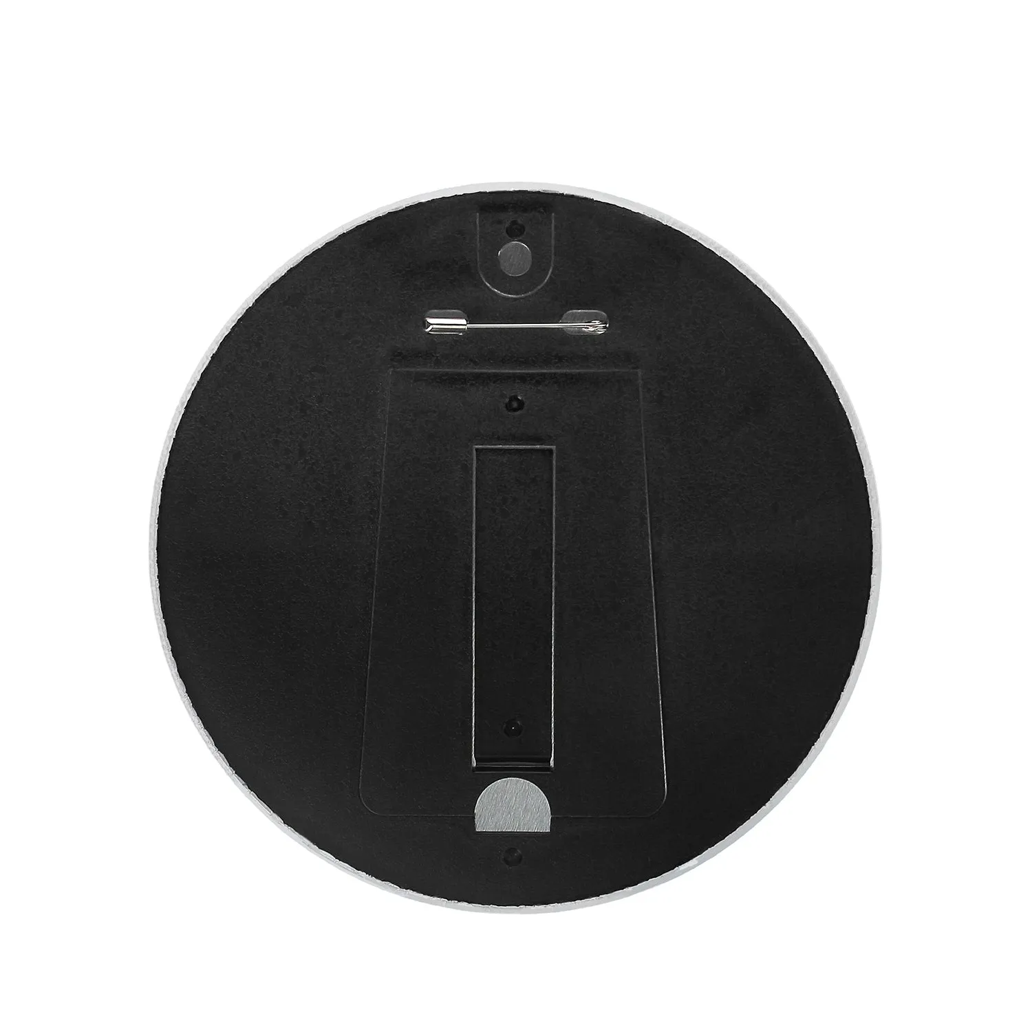 (Goods - Badge) MILGRAM Exclusive Art Futta Birthday ver. Vol.2 BIG Button Badge