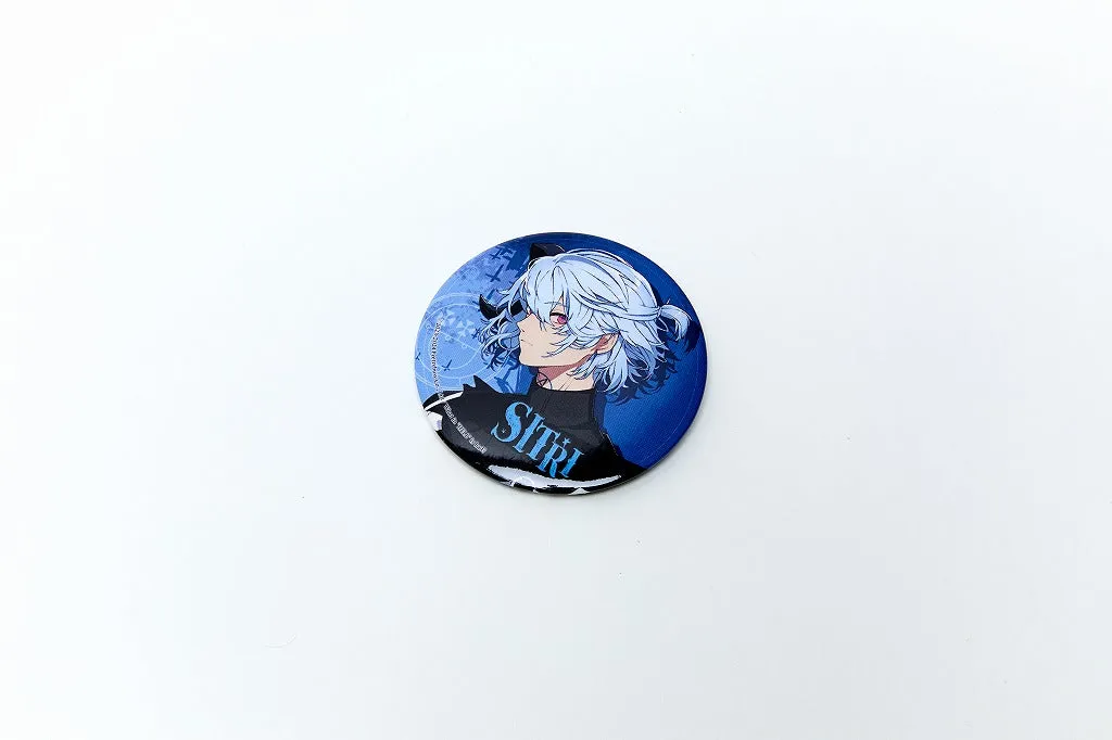 (Goods - Badge) What in "HELL" is bad? 56mm Badge Collection Sitri