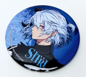 (Goods - Badge) What in "HELL" is bad? 56mm Badge Collection Sitri