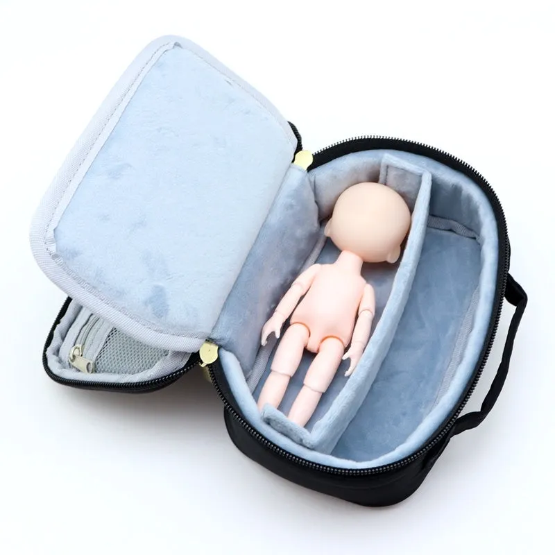 (Goods - Bag) Non-Character Doll Carrying Pouch