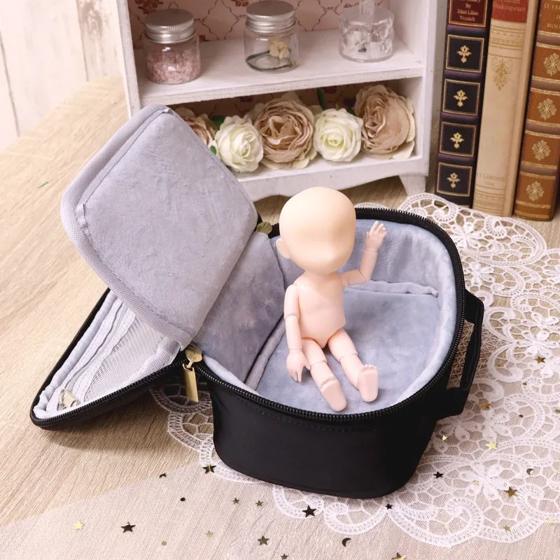 (Goods - Bag) Non-Character Doll Carrying Pouch