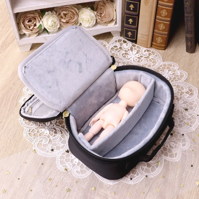 (Goods - Bag) Non-Character Doll Carrying Pouch