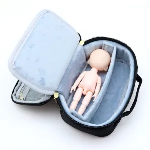 (Goods - Bag) Non-Character Doll Carrying Pouch