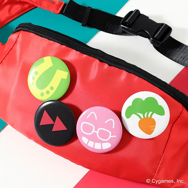 (Goods - Bag) Uma Musume Pretty Derby Transcend's Crossbody Bag