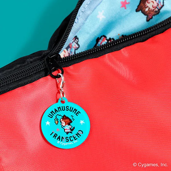 (Goods - Bag) Uma Musume Pretty Derby Transcend's Crossbody Bag