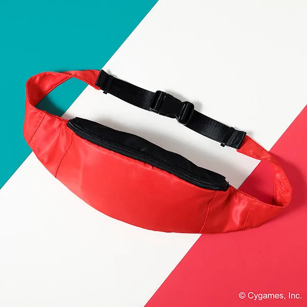 (Goods - Bag) Uma Musume Pretty Derby Transcend's Crossbody Bag