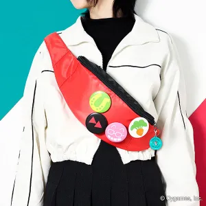 (Goods - Bag) Uma Musume Pretty Derby Transcend's Crossbody Bag