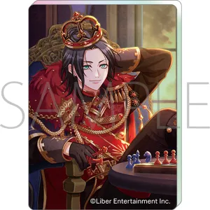 (Goods - Board) A3! Noble Art Vol.4 Azami Izumida