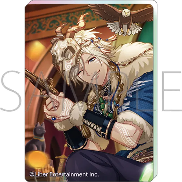 (Goods - Board) A3! Noble Art Vol.4 Citron