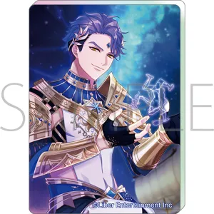 (Goods - Board) A3! Noble Art Vol.4 Juza Hyodo