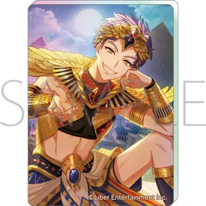(Goods - Board) A3! Noble Art Vol.4 Kumon Hyodo