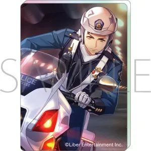 (Goods - Board) A3! Noble Art Vol.4 Omi Fushimi