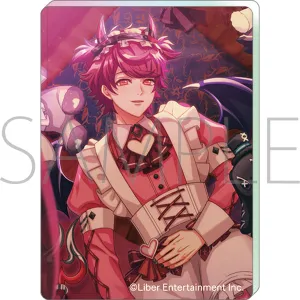 (Goods - Board) A3! Noble Art Vol.4 Sakuya Sakuma