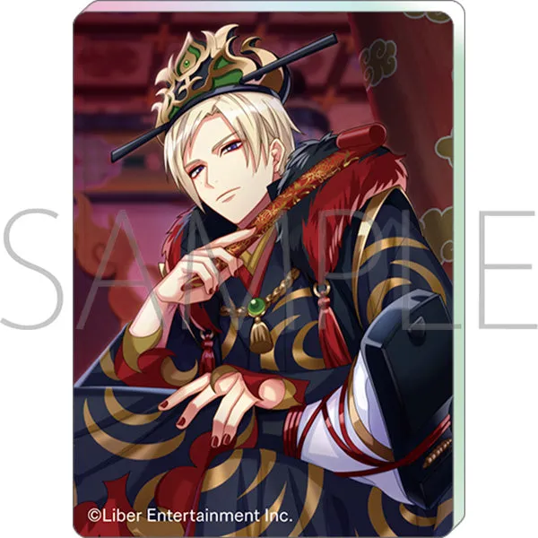 (Goods - Board) A3! Noble Art Vol.4 Sakyo Furuichi