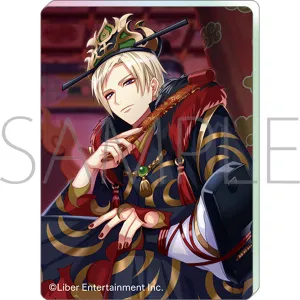 (Goods - Board) A3! Noble Art Vol.4 Sakyo Furuichi