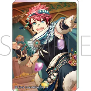 (Goods - Board) A3! Noble Art Vol.4 Taichi Nanao