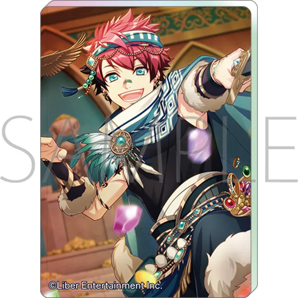 (Goods - Board) A3! Noble Art Vol.4 Taichi Nanao