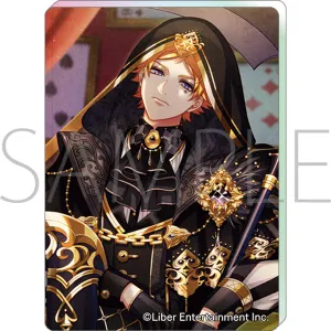 (Goods - Board) A3! Noble Art Vol.4 Tenma Sumeragi
