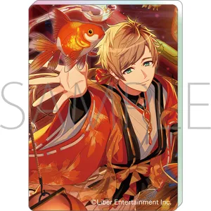 (Goods - Board) A3! Noble Art Vol.4 Tsuzuru Minagi