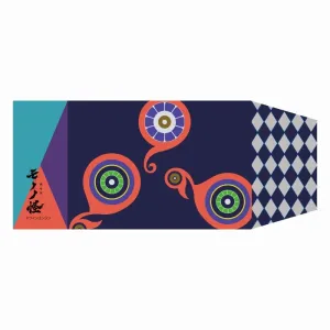 (Goods - Book Cover) Mononoke the Movie: The Ashes of Rage Book Cover