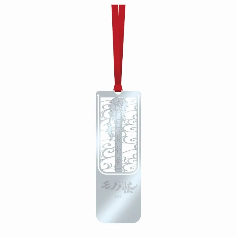 (Goods - Bookmark) Mononoke the Movie: The Ashes of Rage Bookmark Sword of Exorcism