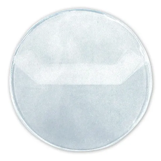 (Goods - Button Badge Cover) Non-Character Original Button Badge Cover 44mm Compatible
