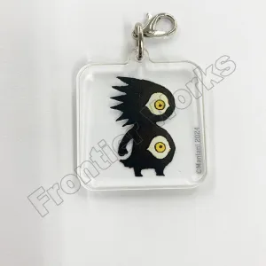 (Goods - Charm) Maniani World 2024SMR Alphabet Charm B