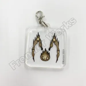 (Goods - Charm) Maniani World 2024SMR Alphabet Charm M