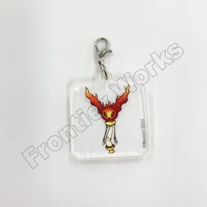 (Goods - Charm) Maniani World 2024SMR Alphabet Charm Y