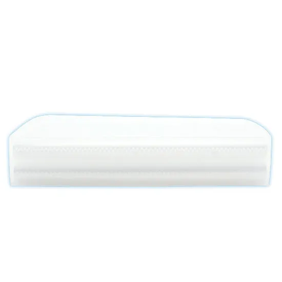 (Goods - Clear File Storage) Non-Character Large Capacity Clear File Storage Folder