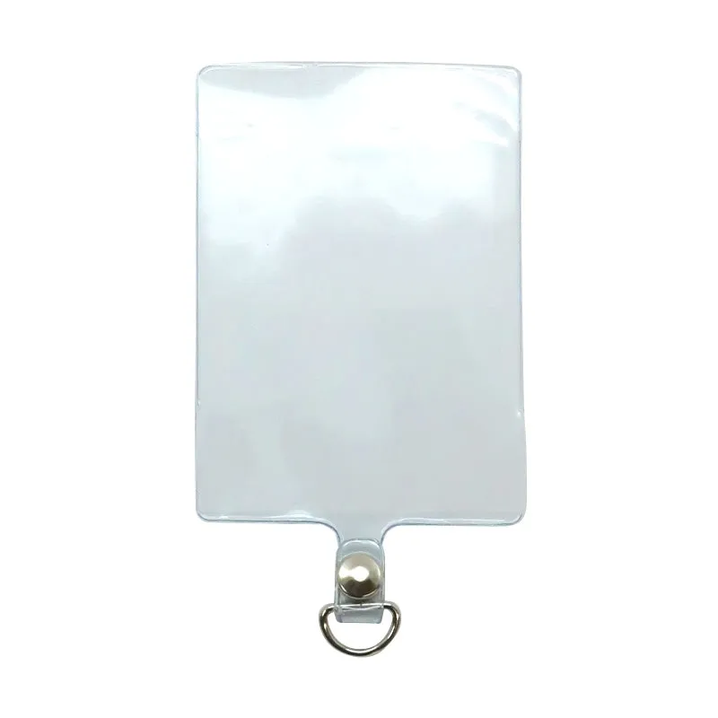 (Goods - Cover Other) Non-Character Original Card Cover Smartphone Case Insert Shape
