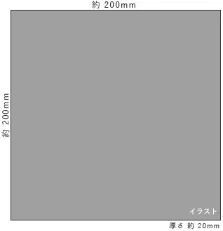 (Goods - High Resolution Print) Art collection Akakura Chocolate Cake 6 Shimai Raspberry Chocolate Cate/Matcha Chocolate Cake
