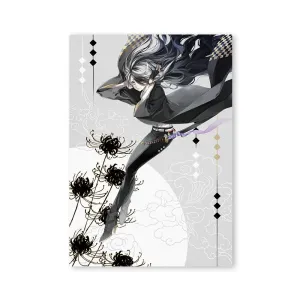 (Goods - High Resolution Print) Art collection Amaichi Esora Baku