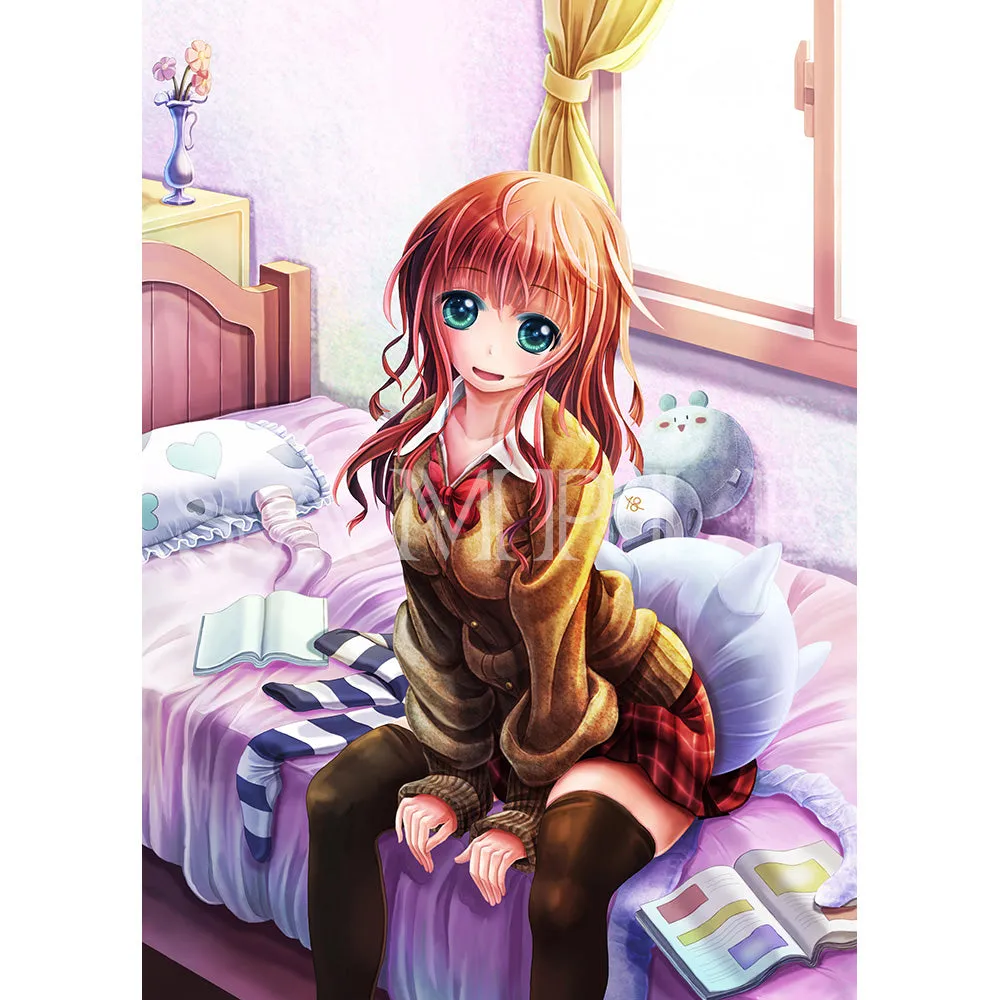 (Goods - High Resolution Print) Art collection Kumataka Ehe