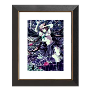 (Goods - High Resolution Print) Art collection Muboo Aasaa Beautiful Prisoner (Signed by the Artist)