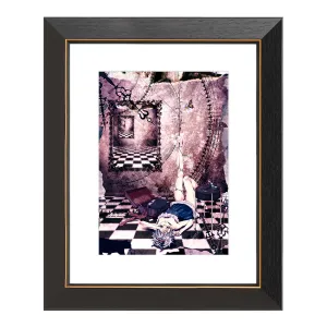 (Goods - High Resolution Print) Art collection Muboo Aasaa One possibility (Signed by the Artist)