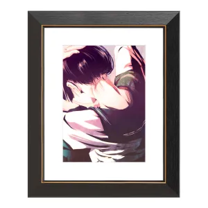 (Goods - High Resolution Print) Art collection Muboo Aasaa Unaji (Signed by the Artist)